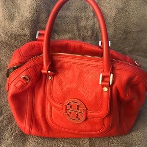 Tory Burch Amanda Bag